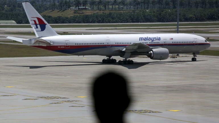 Flight MH370 pilot may have been at the control till the very ...
