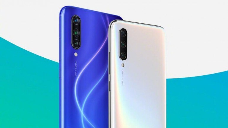 Image result for mi a3 india