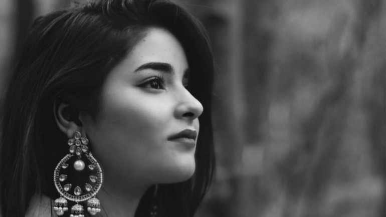 Image result for zaira wasim