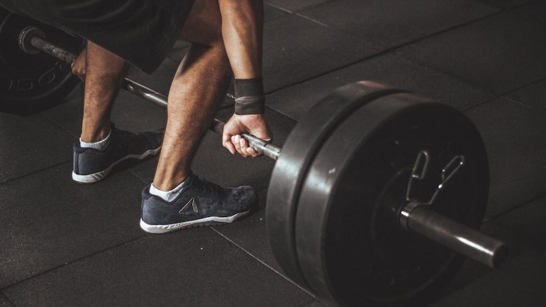 10 Motivational Quotes To Use For Your Workout Selfies Information News