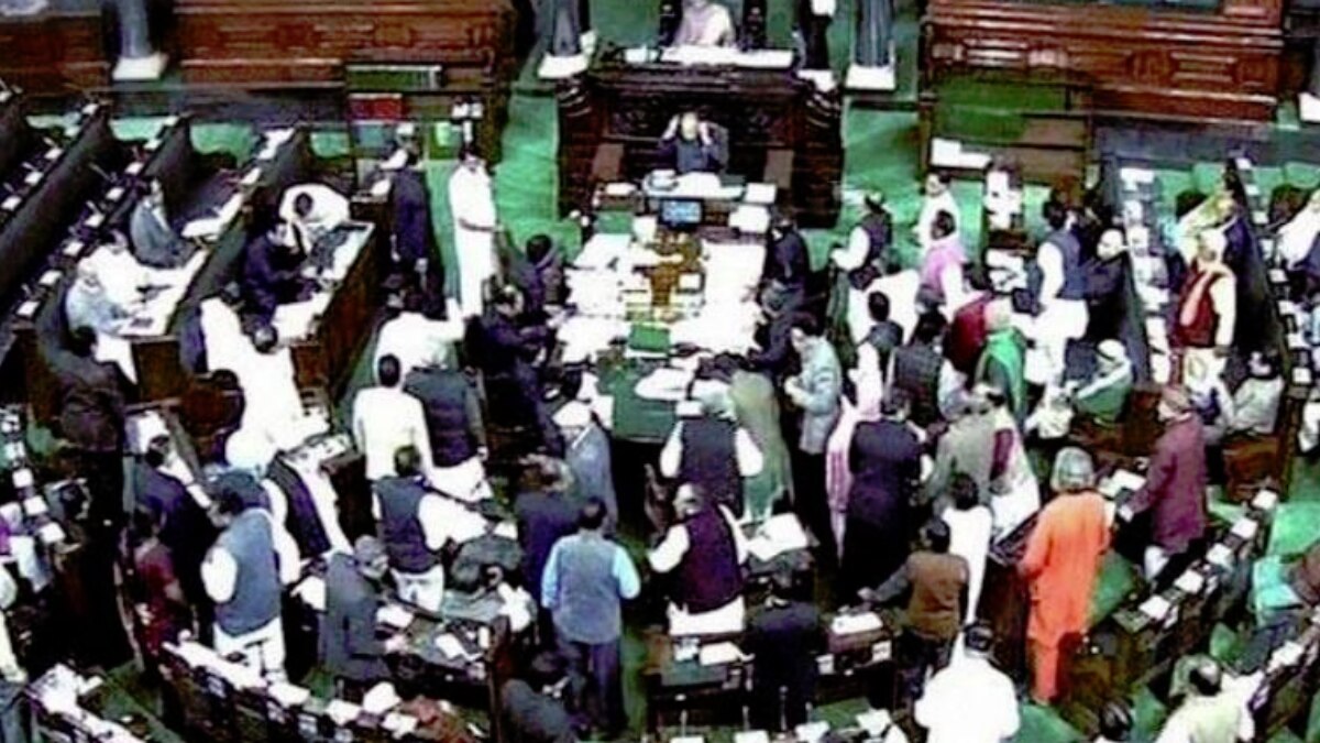 Opposition demands early assembly elections in J&K India Today
