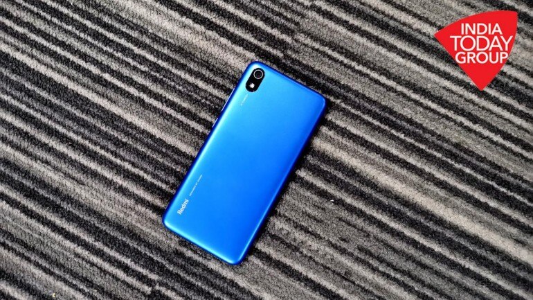 Redmi 7A Redmi 7A