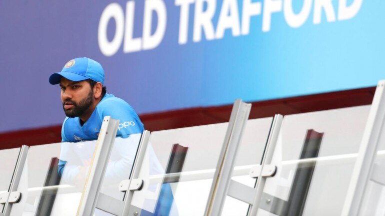 Rohit Sharma World Cup 2019: Rohit Sharma finished the campaign with 648 runs and 5 hundreds (AP Photo)