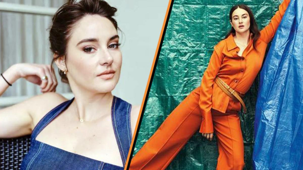 Did Shailene Woodley Just Drop A Major Big Little Lies Finale Spoiler