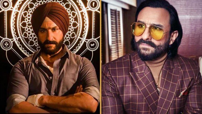 Saif Ali Khan Reveals Sacred Games Might Not Have A Third Season