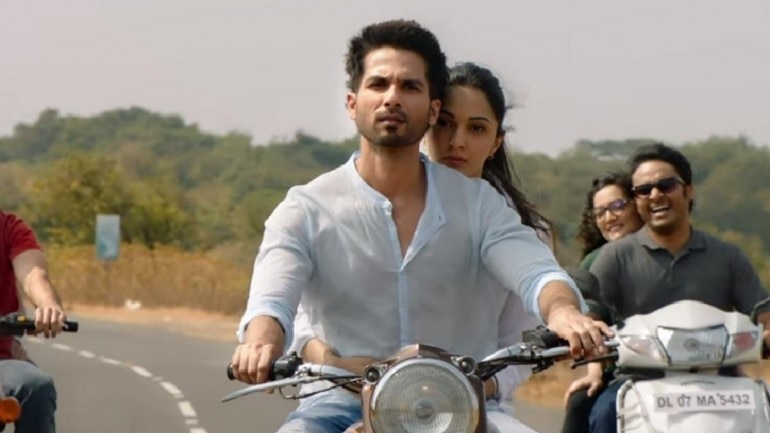 Shahid Kapoor on Kabir Singh Criticism: It’s So Hypocritical, Who Are We to Judge Characters?