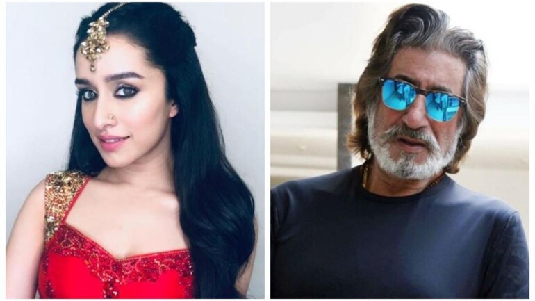 Shraddha Kapoor Marrying Rohan Shrestha Shakti Kapoor Has Epic Reply Movies News