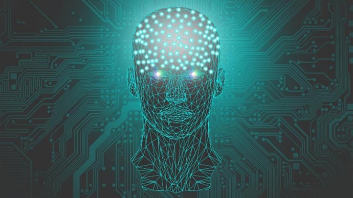 Artificial intelligence can discriminate on the basis of race and