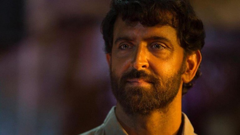 Hrithik Roshan Thanks Yogi Adityanath For Making Super 30 Tax Free