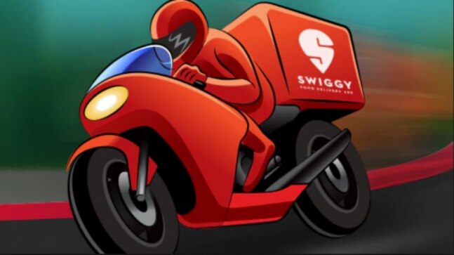 Best Bike App >> 22-year-old Swiggy employee questions speeding bike rider, gets thrashed - Crime News Best Bike App >> 22-year-old Swiggy employee questions speeding bike rider, gets thrashed - Crime News