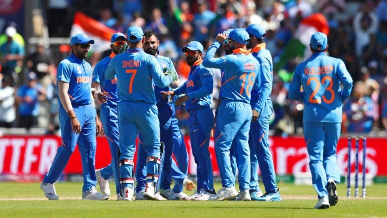 ವಿಶ್ವಕಪ್ ನಿರ್ಗಮನದ ನಂತರ ಆಯ್ಕೆದಾರರು 'ನಂ .4' ವೈಫಲ್ಯದ ಮೇಲೆ ಬೆಳಕು ಚೆಲ್ಲಬೇಕೆಂದು ಬಿಸಿಸಿಐ ಬಯಸಿದೆ Team India's success in the World Cup 2019 was due to a sublime performance from top-order. (AP Photo)