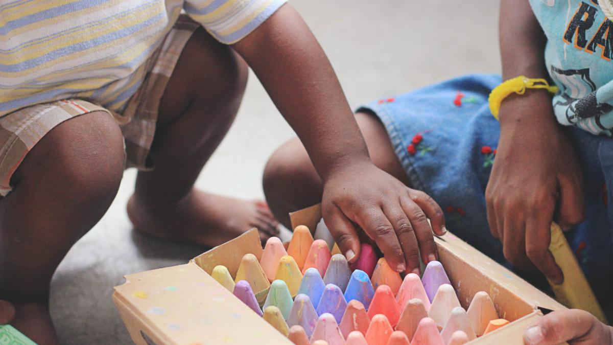 5 key ways to improve Indian pre-schools so we can raise empowered citizens  the world needs in future - India Today