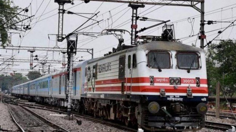 indian railways indian railways