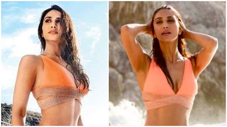 Loved Vaani Kapoor S Superhot Bikini Body In War Her Trainer