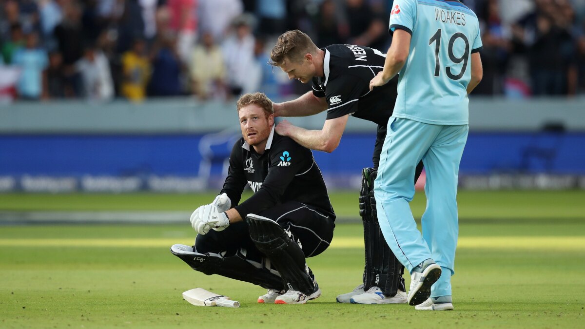 World Cup 2019 Final Former Cricketers And Fans Slam Icc After England Beat New Zealand In Super Over Finish Sports News