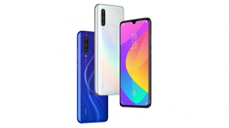 Xiaomi Mi A3 with Snapdragon 730, Mi A3 Lite with Snapdragon 675 SoC ordered to run Xiaomi Mi A3 with Snapdragon 730, Mi A3 Lite with Snapdragon 675 SoC ordered to run