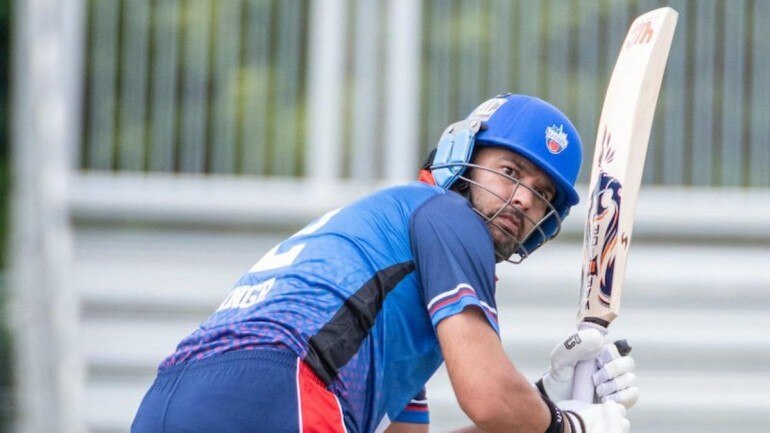 Anil Kumble Hopes To See More Indians Like Yuvraj Singh In