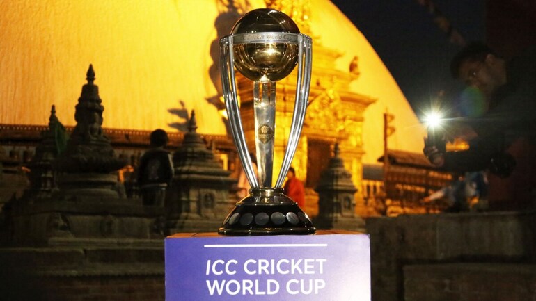 2023 rejoice delightful relish ICC's League 2 schedule for 2023 WC qualifiers begin from August 14