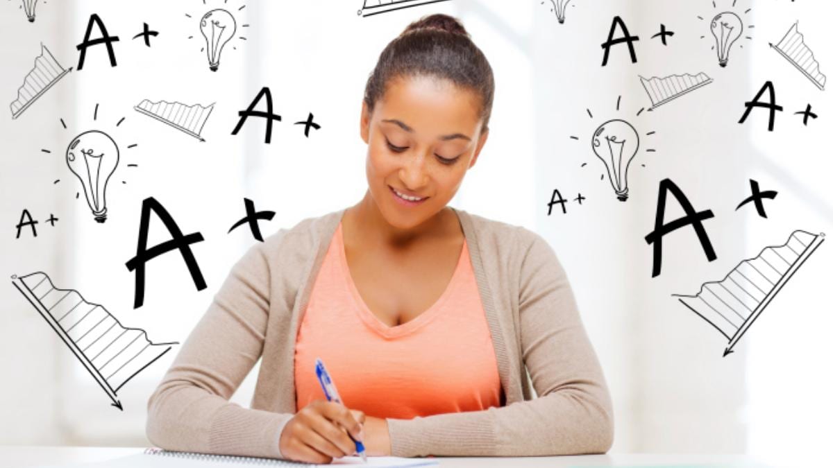 10 tips to overcome exam fear, calm down, and study - Education Today News