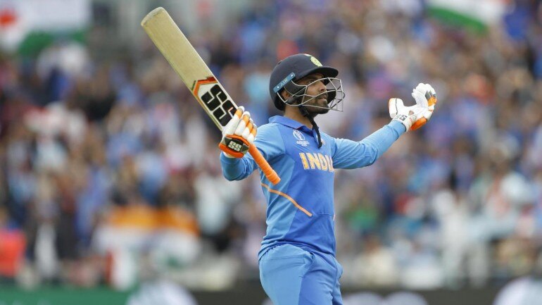 Ravindra Jadeja among 19 sportspersons nominated for Arjuna Award