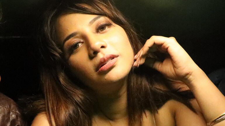 Bigg Boss Fame Aishwarya Dutta S Next Film Is Titled Pubg Movies News