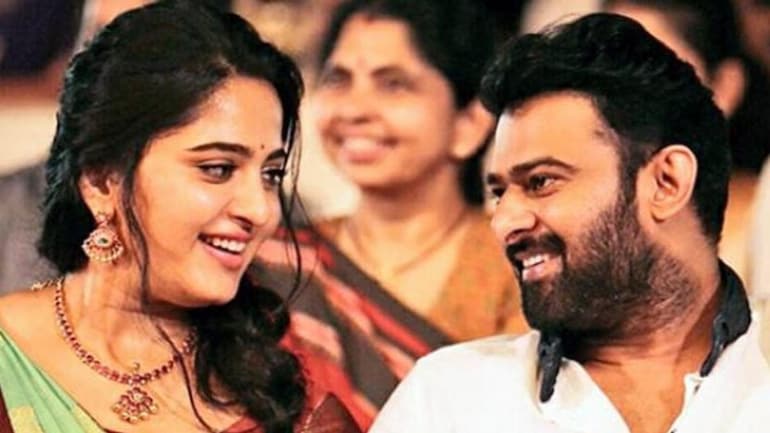 Baahubali Prabhas on wedding rumours with Anushka Shetty: She and I are