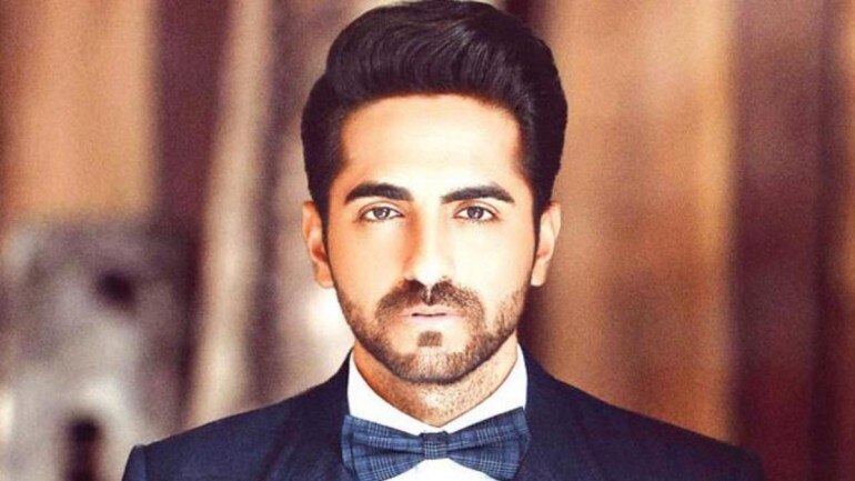 Ayushmann Khurrana I Like Taking Big Risks Because They Get The