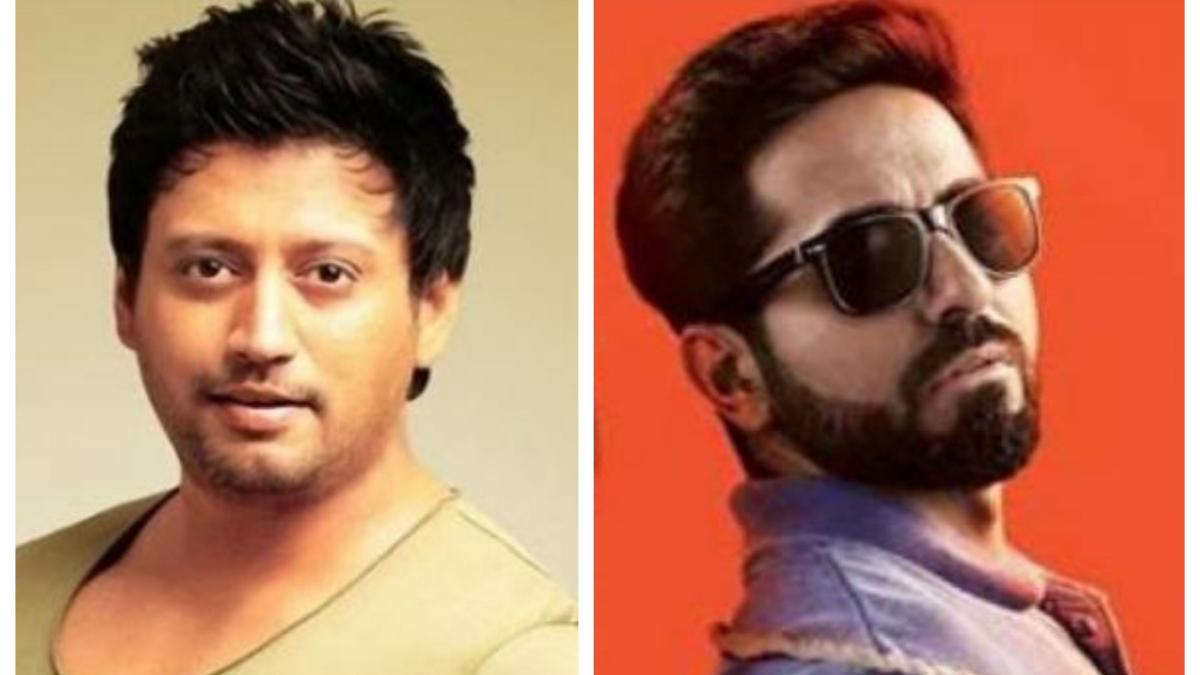 Prashanth to act in Tamil remake of Andhadhun