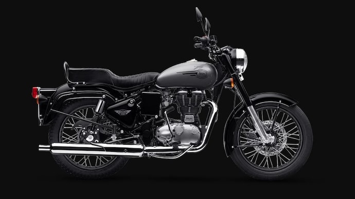 Royal Enfield Bullet 350 New colours price features specifications