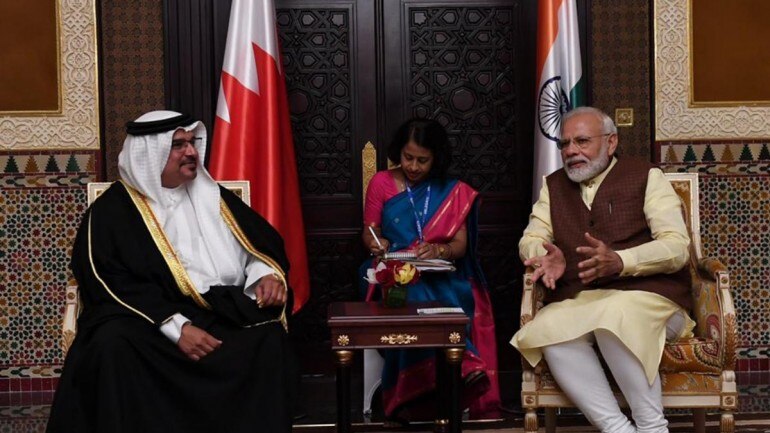 Bahrain pardons 250 Indian prisoners in a humanitarian gesture, PM Modi expresses gratitude