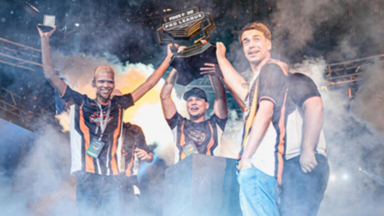 Popular Battle Royale Game Free Fire Now Delivers Premium