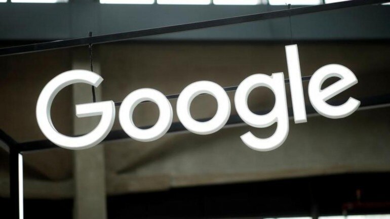 Google Google