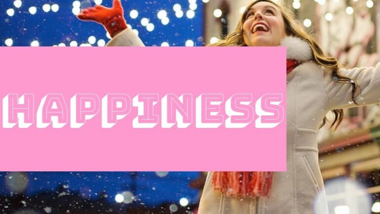 10 Synonyms Of Happiness You Can Use In Your Daily Life Education Today News 10 Synonyms Of Happiness You Can Use In Your Daily Life Education Today News
