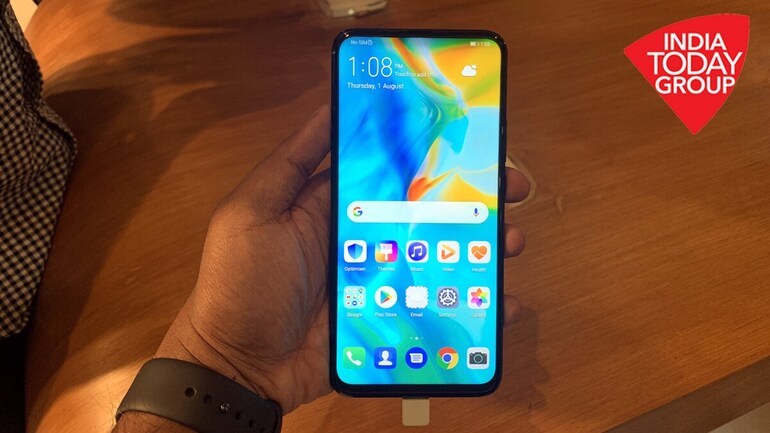 How To Clone Apps On One Device By App Twin In Huawei Y9 Prime