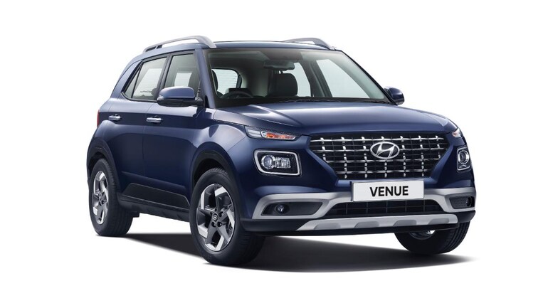 Best Bs Vi Suv In India - The Car Is Expected To Launch In April.