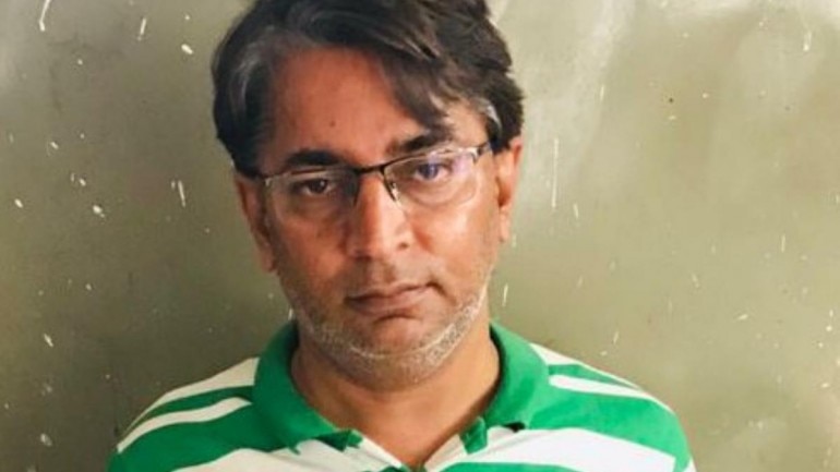 Image result for Gaurav Dhamija was arrested after one of the women he had cheated filed a complaint ... A man was arrested from Meerut in Uttar Pradesh for allegedly cheating