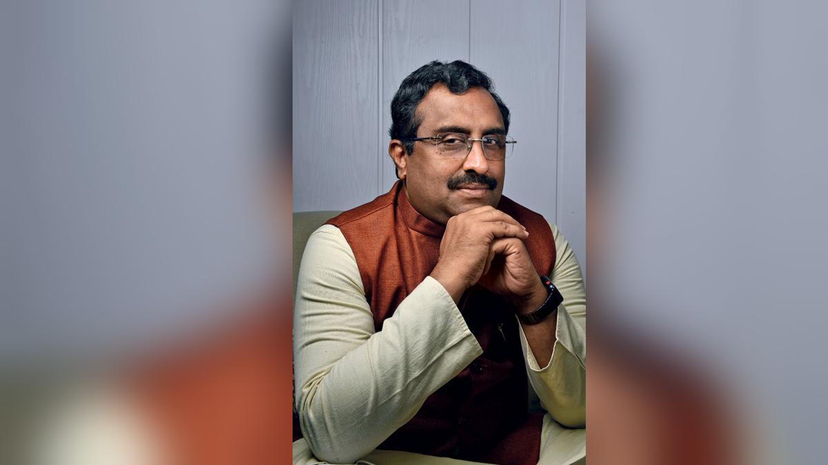 The challenge is to quickly take the benefits of our move to the people: Ram Madhav | Interview