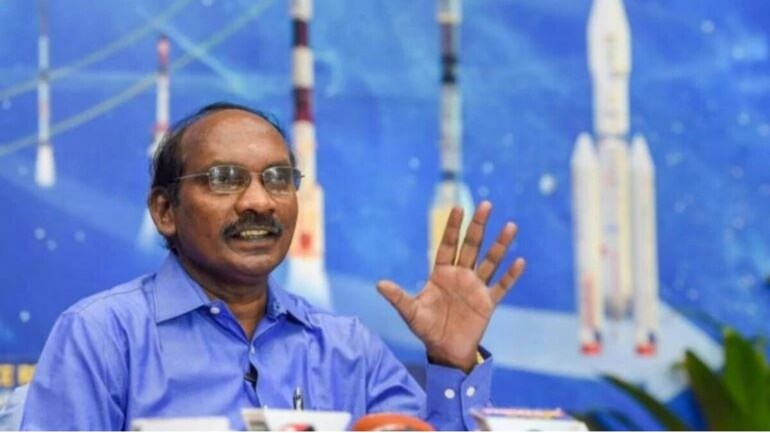 Tn Government Honours Isro Chairman With Dr A P J Abdul Kalam Award India News