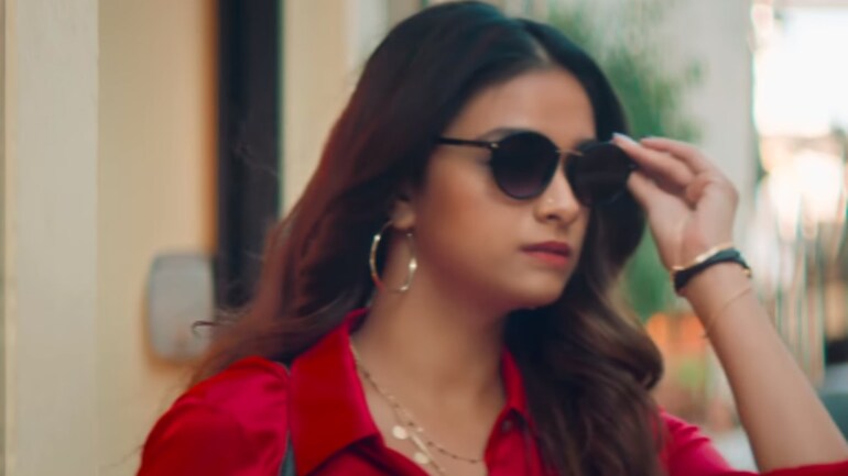 Miss India Teaser Out Keerthy Suresh Is All About Style In Her 20th Film Movies News