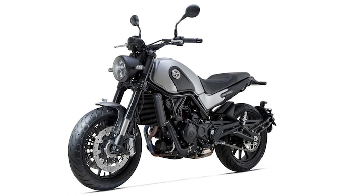 Leoncino online 500 price