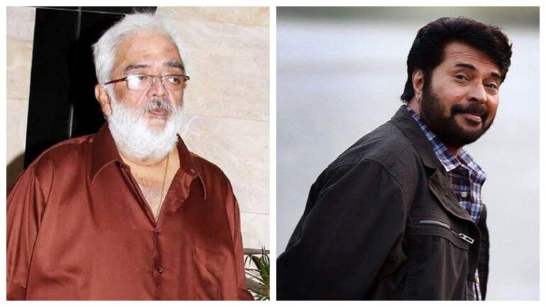 National Award 2019 Best Actor Mammootty