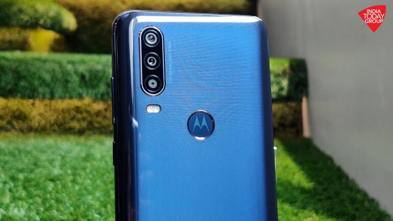Motorola One Action Review The Near Perfect Stock Android Phone Under Rs 15 000 Technology News Best Dual Camera Phone Under 15000 In 2022