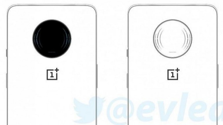 OnePlus concept device OnePlus concept device