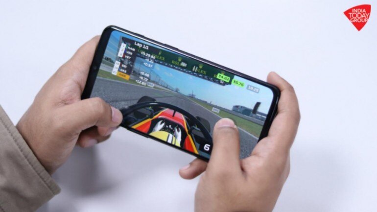 OnePlus 6T OnePlus 6T