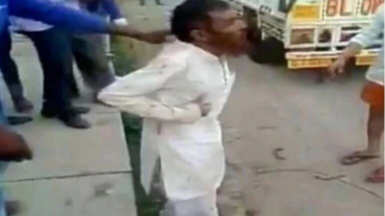 Pehlu Khan case Pehlu Khan case