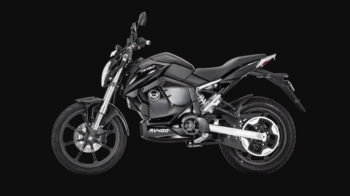 Revolt RV 400 price details explained