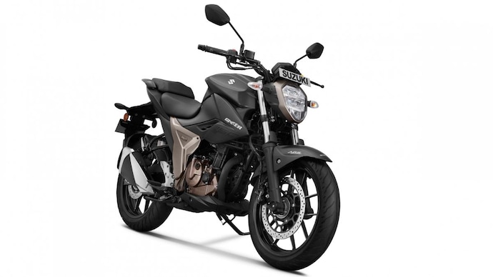 2019 Suzuki Gixxer 250 launched in India price starts at Rs 1.60 lakh