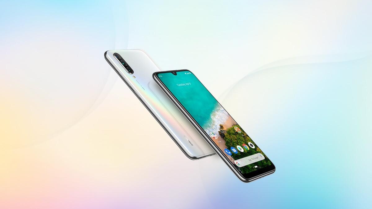 Xiaomi Mi A3 India Launch On August 21 Everything We Know About The Latest Mi A Phone Technology News
