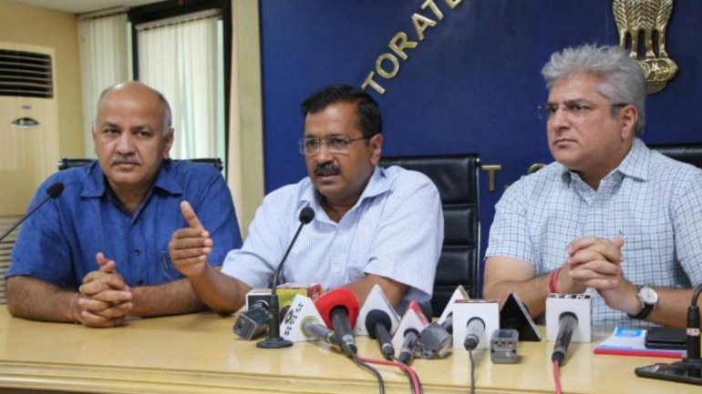 Delhi govt to bring proposal on free ride for women in Metro, DTC buses in cabinet meet today