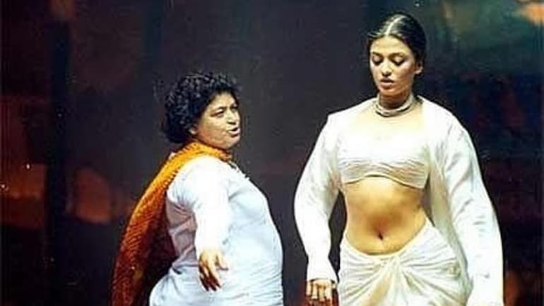 Aishwarya Rai In Throwback Pic From Taal Trending Now Look